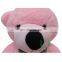 HI CE giant pink teddy bear with high quality,plush teddy bear in 2m as gift for friend