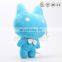 2015 New Design Custom Costume Plush Cartoon Figures