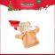 Best toys for 2016 christmas gift plush bear hand puppet