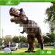 KAWAH Amusement Park Jurassic Dinosaur Park Animatronic Gaint Dinosaur for Sale