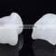 Size S Toe Correction Soft SEBS Toe Straightener Toe Spreader Feet Protector To Bunion