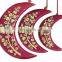 christmas star decorations india cheap