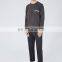 Custom cheap men no hood sweatshirt crewneck