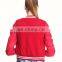 Customize your own varsity chenille patch letterman jacket letters