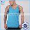 Yihao Mens bodybuilding sports vest plain stringer tank top gym singlet wholesale Men's high quality running singlet