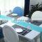 modern home textile table clothes beautiful lace fabric