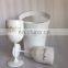BPA-free Plastic Wine Acrylic Champagne ice bucket