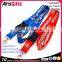 Artigifts cheap custom heat transfer lanyard no minimum on sale