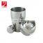 Wholesale Deluxe Cocktail Bar Shaker