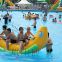 inflatable floating water park aqua park, inflatable giant water games for adults