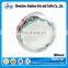 hot sale folding acrylic diamond girls makeup mirror professional maker