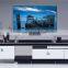 Home Office Business Custom Size Clear or Black acrylic computer monitor stand