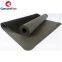 CreateFun New Product Printed Non-slip Natural Rubber Yoga Mat