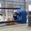 3150kN Horizontal Wheel Press Machine, Single cylinder Wheelset Press