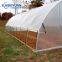 super strength clear reinforced woven greenhouse film made in China