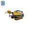 Full Hydraulic Feed Mechanism Drilling Equipment Anchoring Drilling Rigs