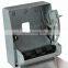 household accessories wall mounted toilet paper towel holder & dispenser