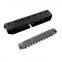 MISA 10Pin Pitch 2.0mm 5AMP Drone Blade Type Lithium Ion Battery Connector For DJI Mavic AIR