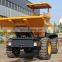 New 4X4 FCY30R 3ton diesel swivel skip dumper