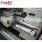 cnc machine used for metal working tool lathe at a reasonable price CK6140A