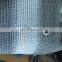 uv resistant balcony fence shade sail cloth