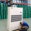 Precision 20l Humidity Professional Dehumidifier For Basement