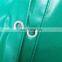 Green Tarp 100% Polyester Fabric,Waterproof Truck Cover Pvc Tarpaulin