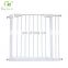 hot sale baby gate custom design baby door safety adjustable gate product baby gate fence