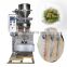 Dustable powder onion powder filling sealing machine coffee powder packing machine
