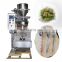 China banana powder orange powder filling and wrapping machine maker