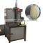 stainless steel watermelon peeling machine