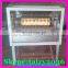 2016 Most Popular Macadamia Nut Cracking Machine
