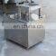 Cashew nuts peanut slice cutting machine with stainless steel