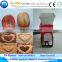 coffee bean sheller/coffee huller machine/cocoa bean peeling machine for sale