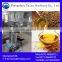 cosmetic essential oil making machine |hydraulic high purity oil press machine