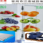 Apricot fruit Principle and advantages of controlled atmosphere Storage