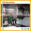 stainless steel small scale palm oil refining machinery oil production equipment