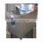 Big capacity fish stomach opening machine | fish offal removing machine