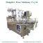 Automatic Paste Liquid Chocolate Butter Jam Honey Blister Packing Machine