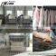 Pig mechanical de hairing machine/pig hair removal machine with price
