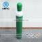 ISO standard high pressure industrial argon gas cylinder factory direct wholesale price for sale