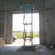 Small Scissor Lift Mechanism For Aerial Work   Overload Protection Devices