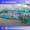 Industrial high quality sealing tape machine