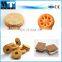 Hot Selling Automatic Sandwich Wafer Biscuit Making Machine