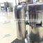 Stainless steel fruit and vegetable juicer Hami melon juicer Freshly squeezed juice machine squeezed peach juice