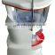 Sophisticated technology home dumpling making and filling machine