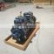 Excavator Parts EC240B Hydraulic Pump VOE14577124 Kawasaki K3V112DT