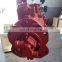 Excavator Hydraulic Main Pump EC290 EC290B EC290BLC EC290BNLC Hydraulic Pump