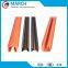 160A Copper conductor busbar with current collector