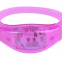 Sound Activated Led Wristband Concert Light Up Wristbands